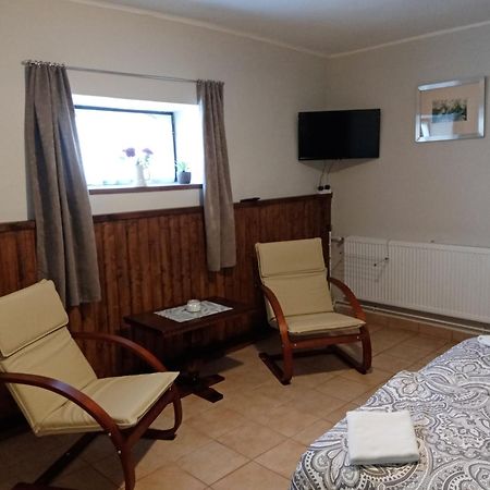 Hotel Vendektanya Vendeghaz Tapolca Pokoj fotografie