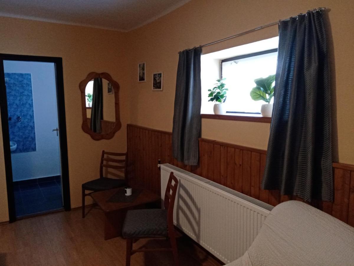 Hotel Vendektanya Vendeghaz Tapolca Exteriér fotografie