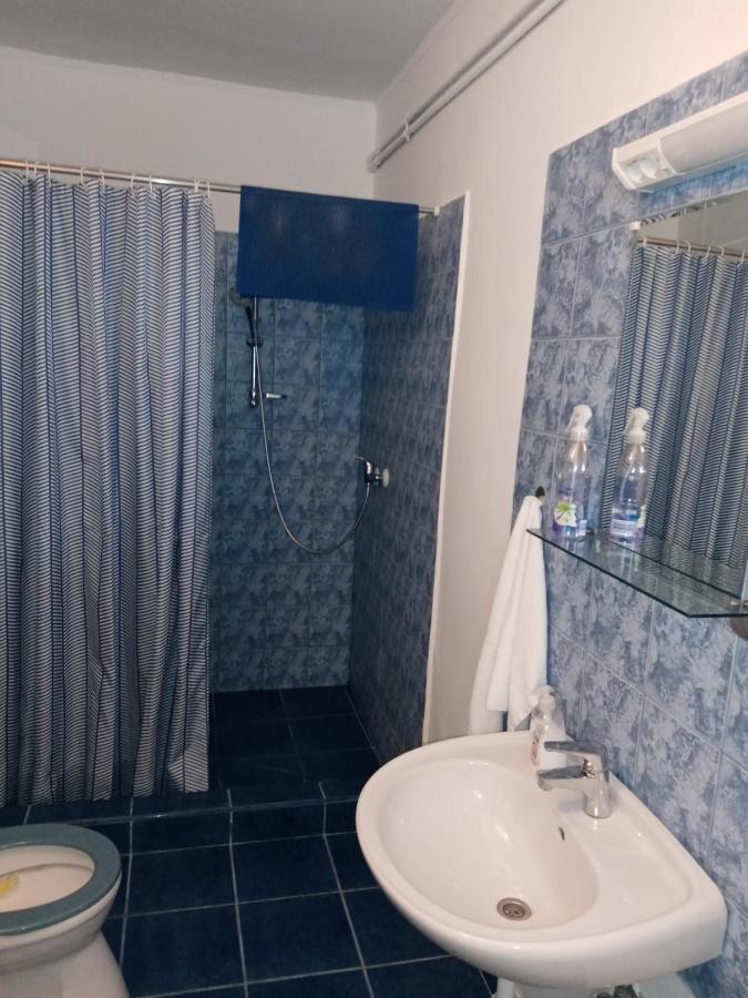 Hotel Vendektanya Vendeghaz Tapolca Exteriér fotografie