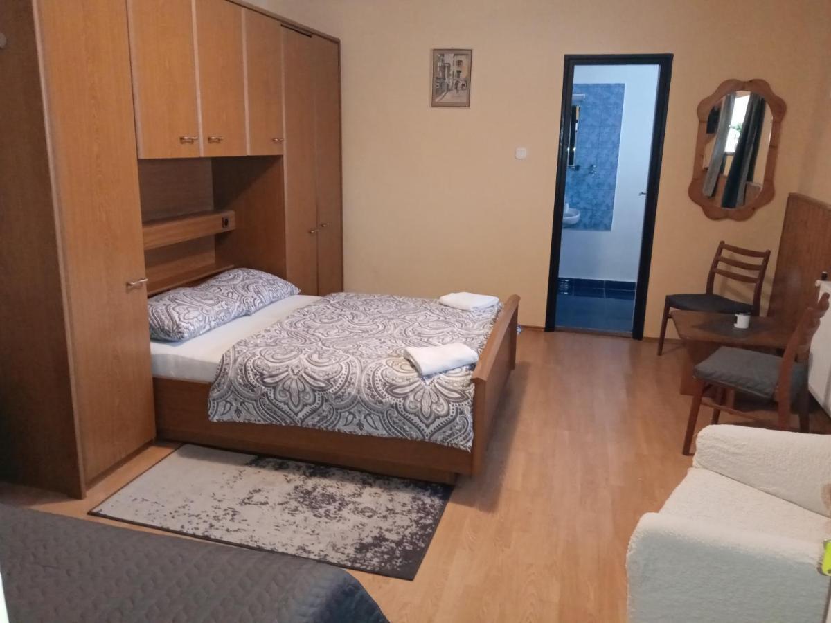 Hotel Vendektanya Vendeghaz Tapolca Exteriér fotografie
