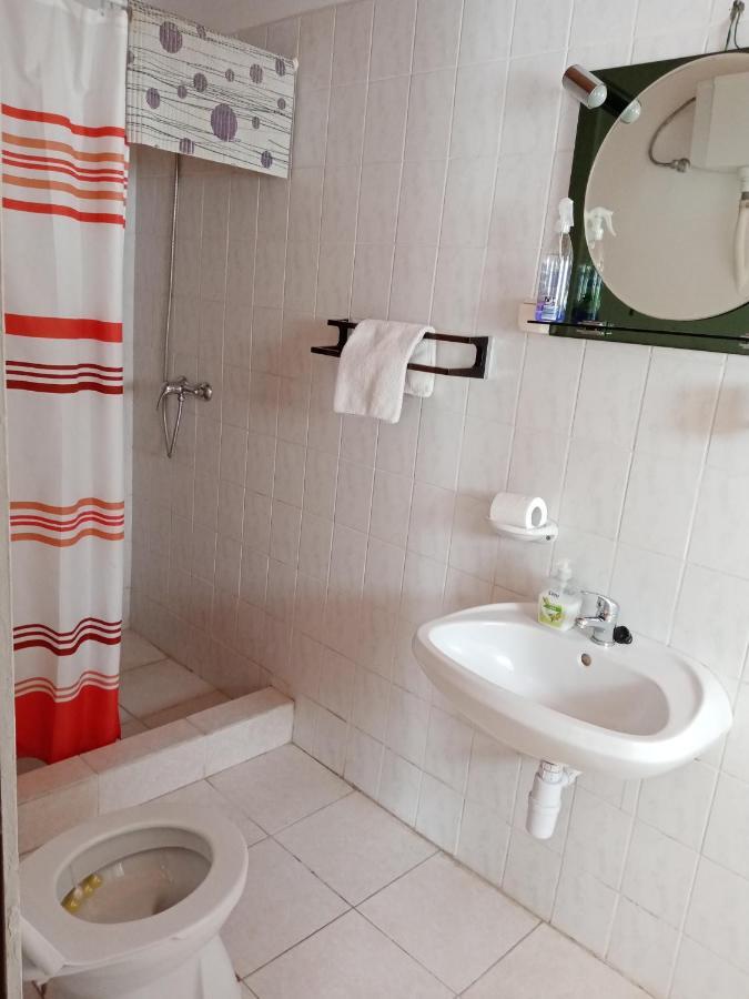 Hotel Vendektanya Vendeghaz Tapolca Exteriér fotografie