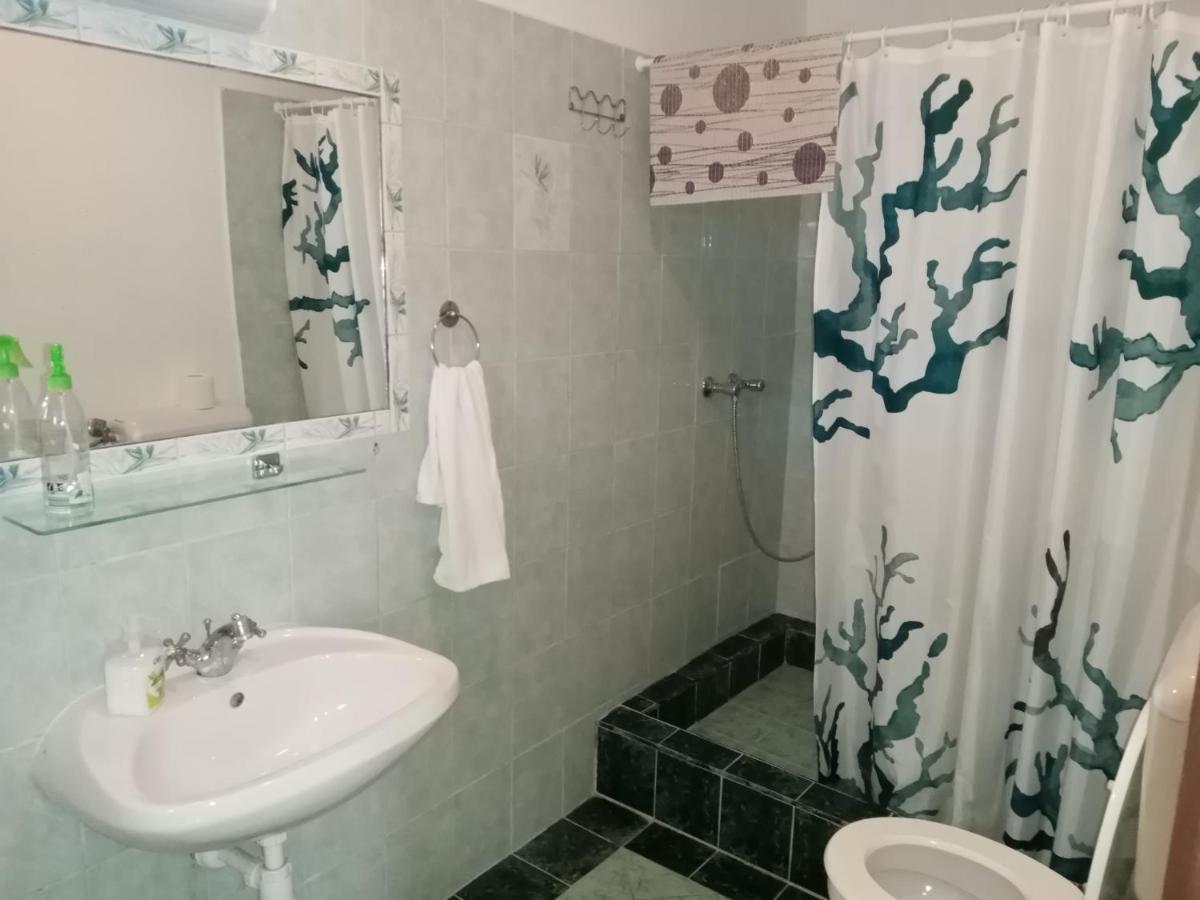 Hotel Vendektanya Vendeghaz Tapolca Exteriér fotografie