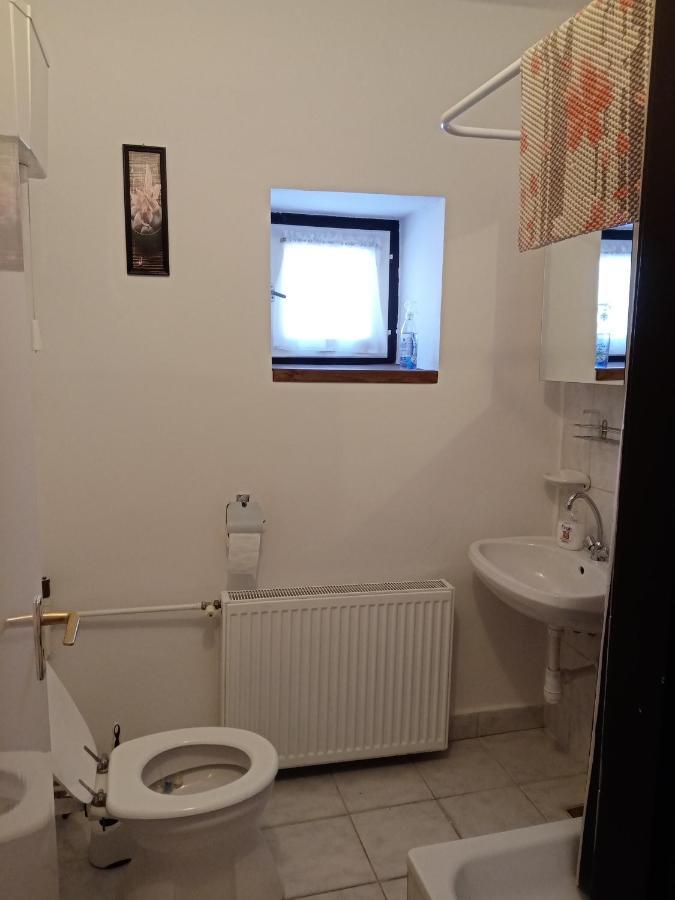Hotel Vendektanya Vendeghaz Tapolca Exteriér fotografie