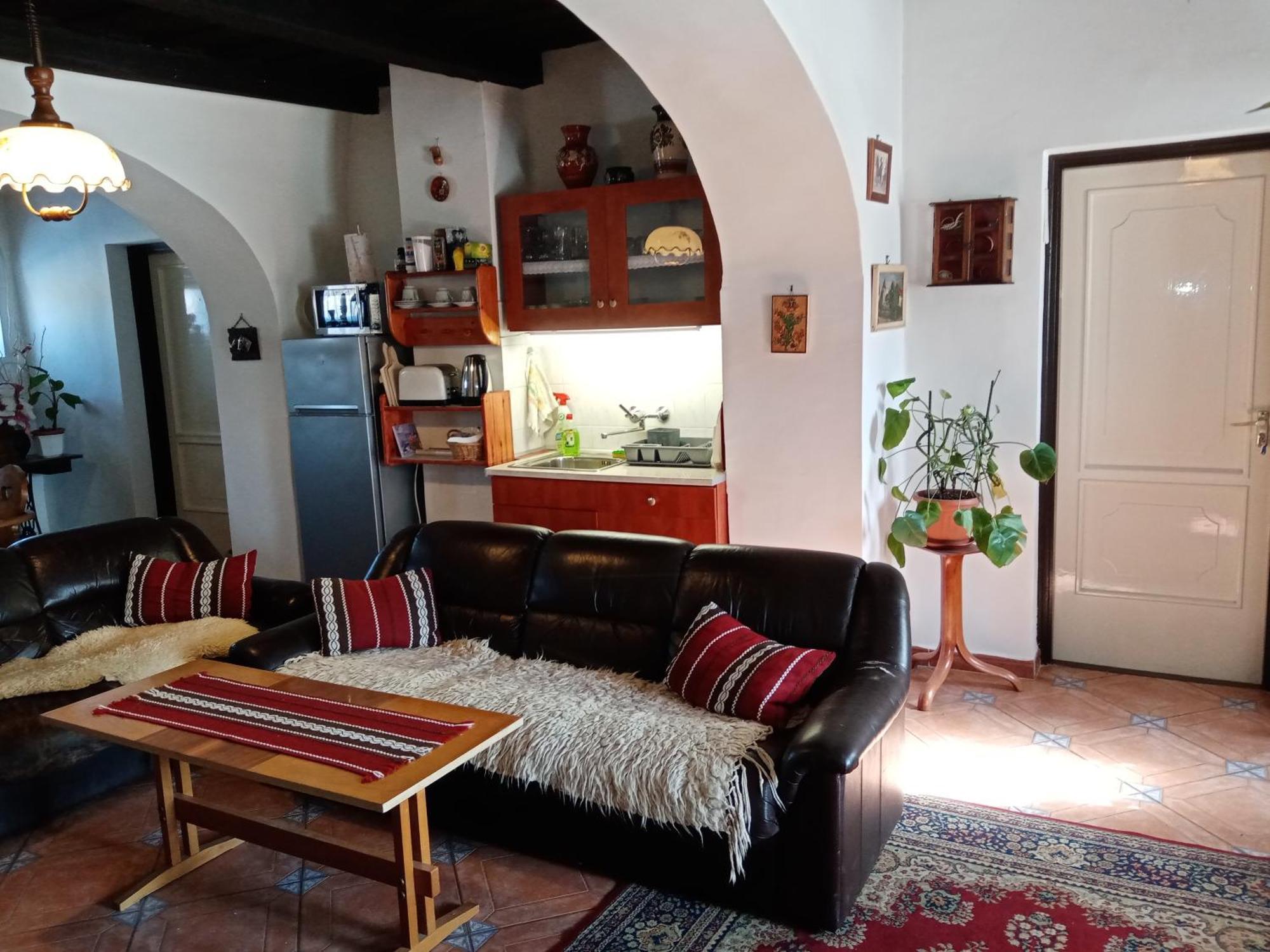 Hotel Vendektanya Vendeghaz Tapolca Pokoj fotografie