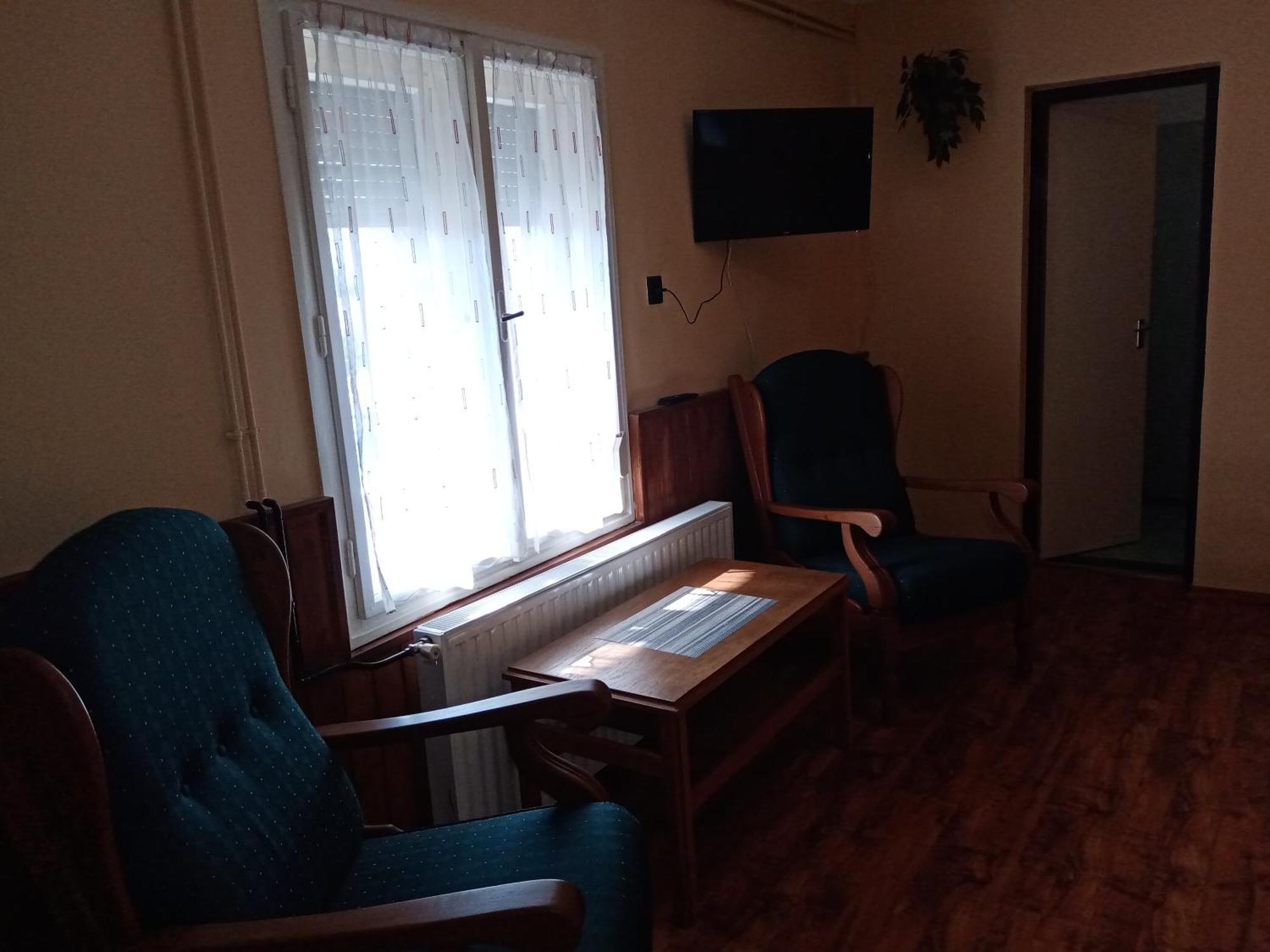 Hotel Vendektanya Vendeghaz Tapolca Pokoj fotografie