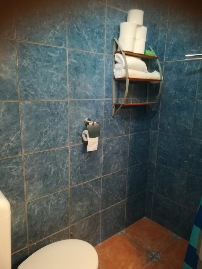 Hotel Vendektanya Vendeghaz Tapolca Exteriér fotografie