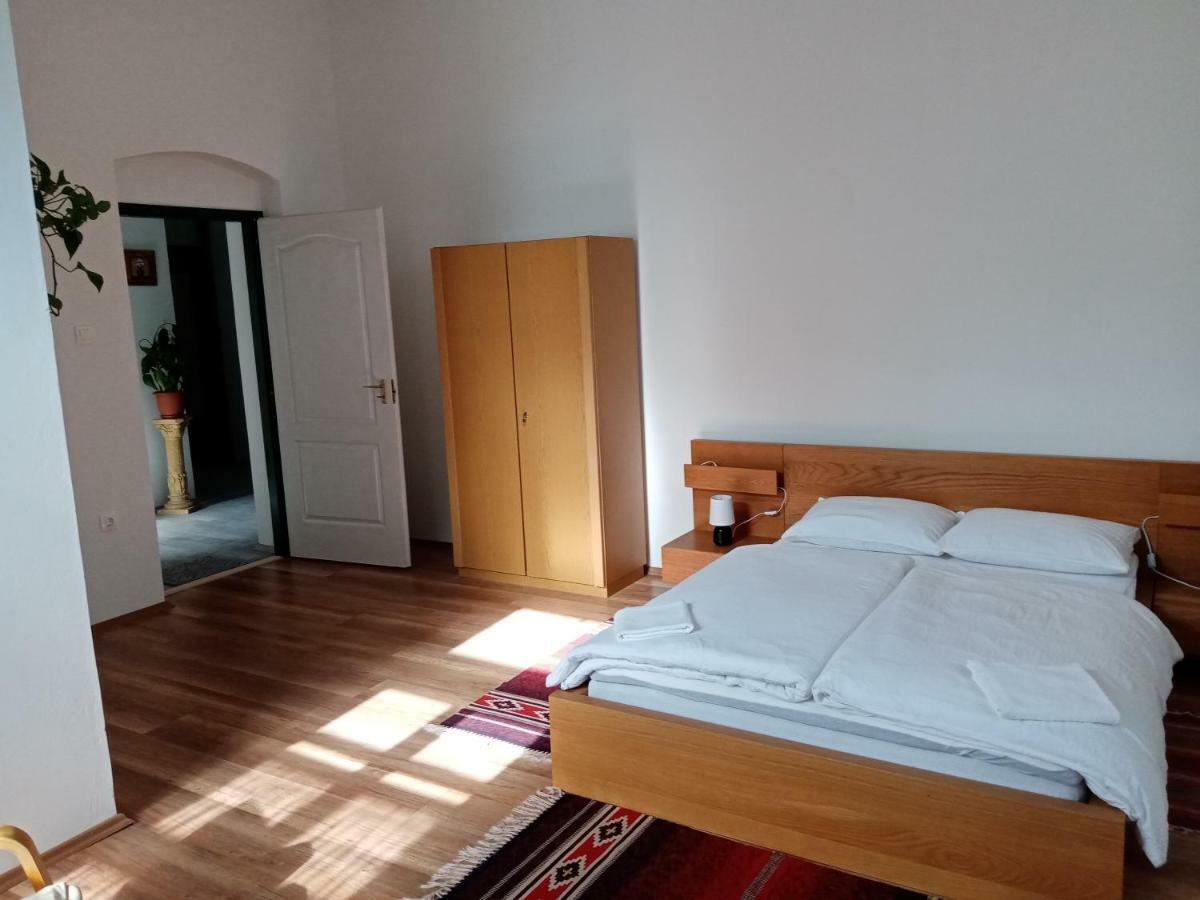 Hotel Vendektanya Vendeghaz Tapolca Exteriér fotografie