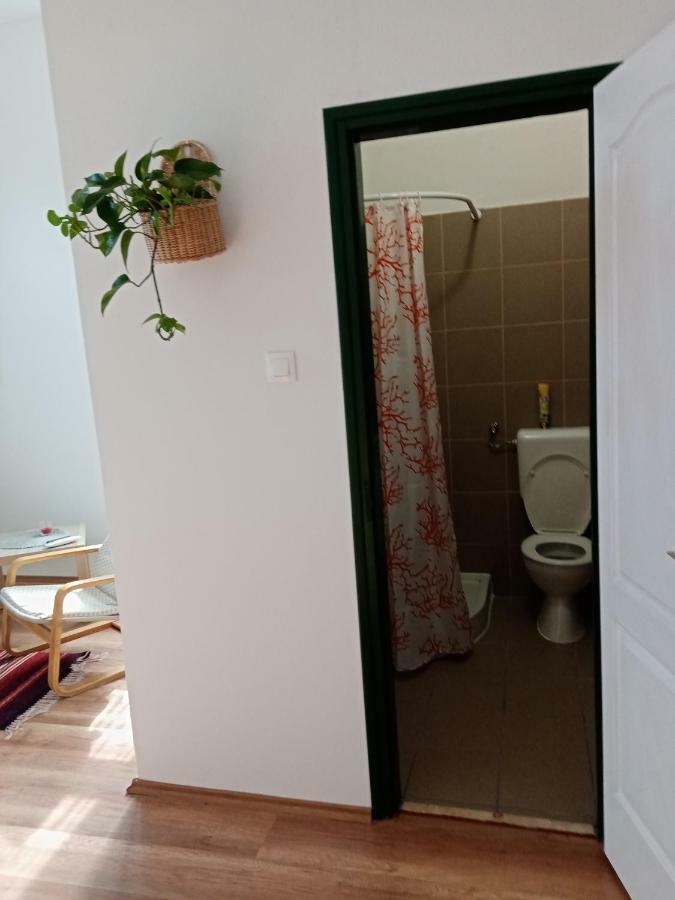 Hotel Vendektanya Vendeghaz Tapolca Exteriér fotografie
