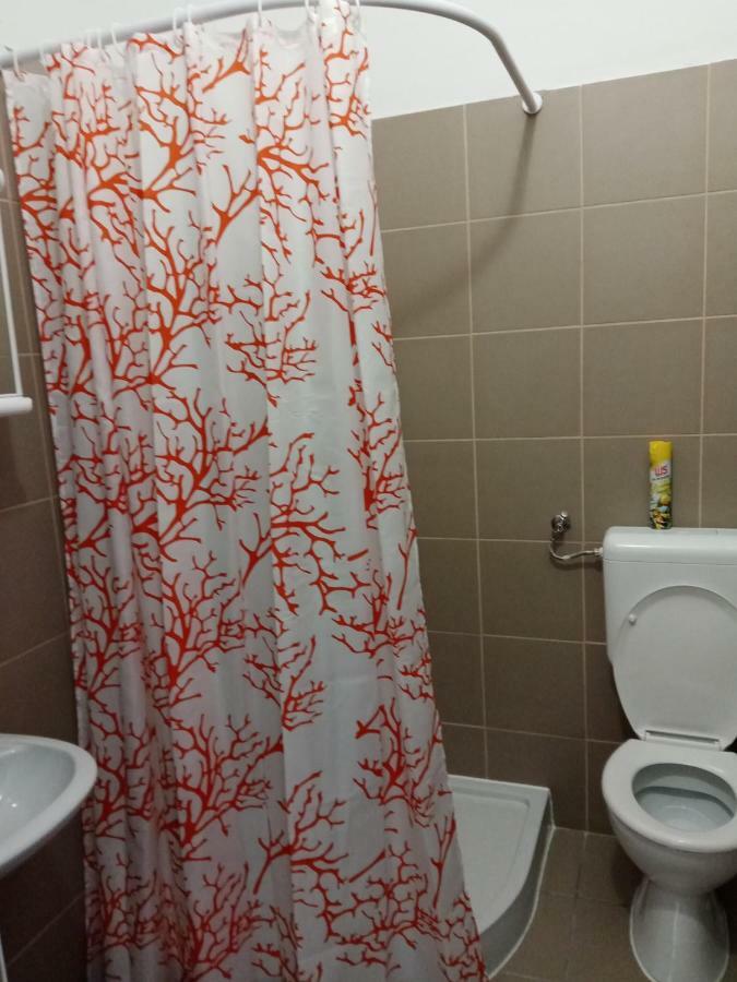 Hotel Vendektanya Vendeghaz Tapolca Exteriér fotografie