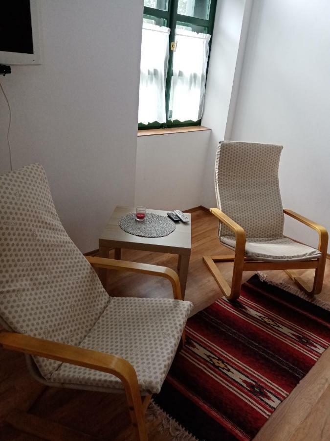 Hotel Vendektanya Vendeghaz Tapolca Exteriér fotografie