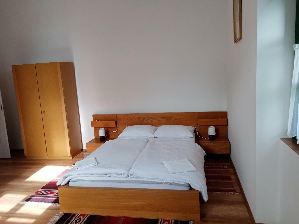 Hotel Vendektanya Vendeghaz Tapolca Exteriér fotografie