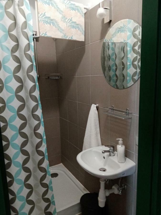 Hotel Vendektanya Vendeghaz Tapolca Exteriér fotografie