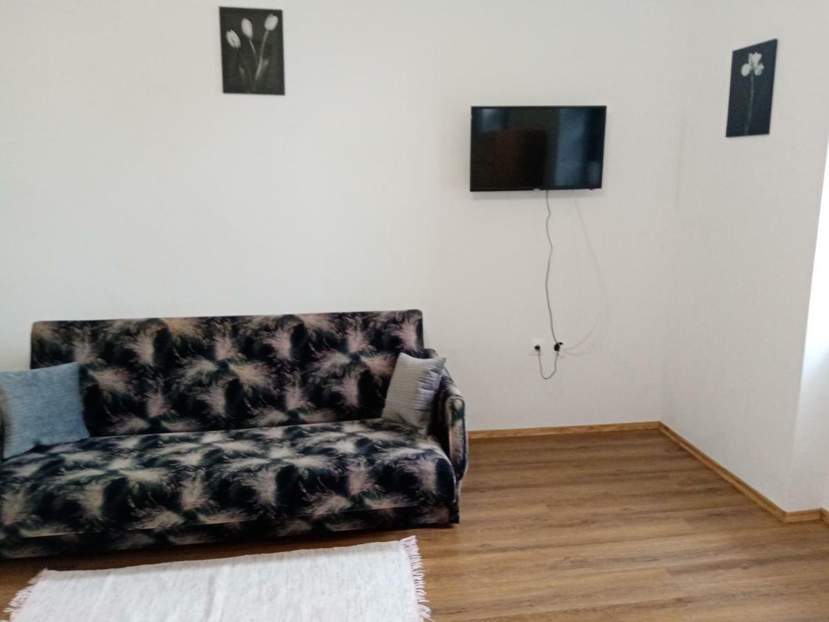 Hotel Vendektanya Vendeghaz Tapolca Exteriér fotografie