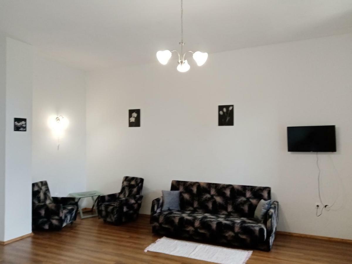 Hotel Vendektanya Vendeghaz Tapolca Exteriér fotografie