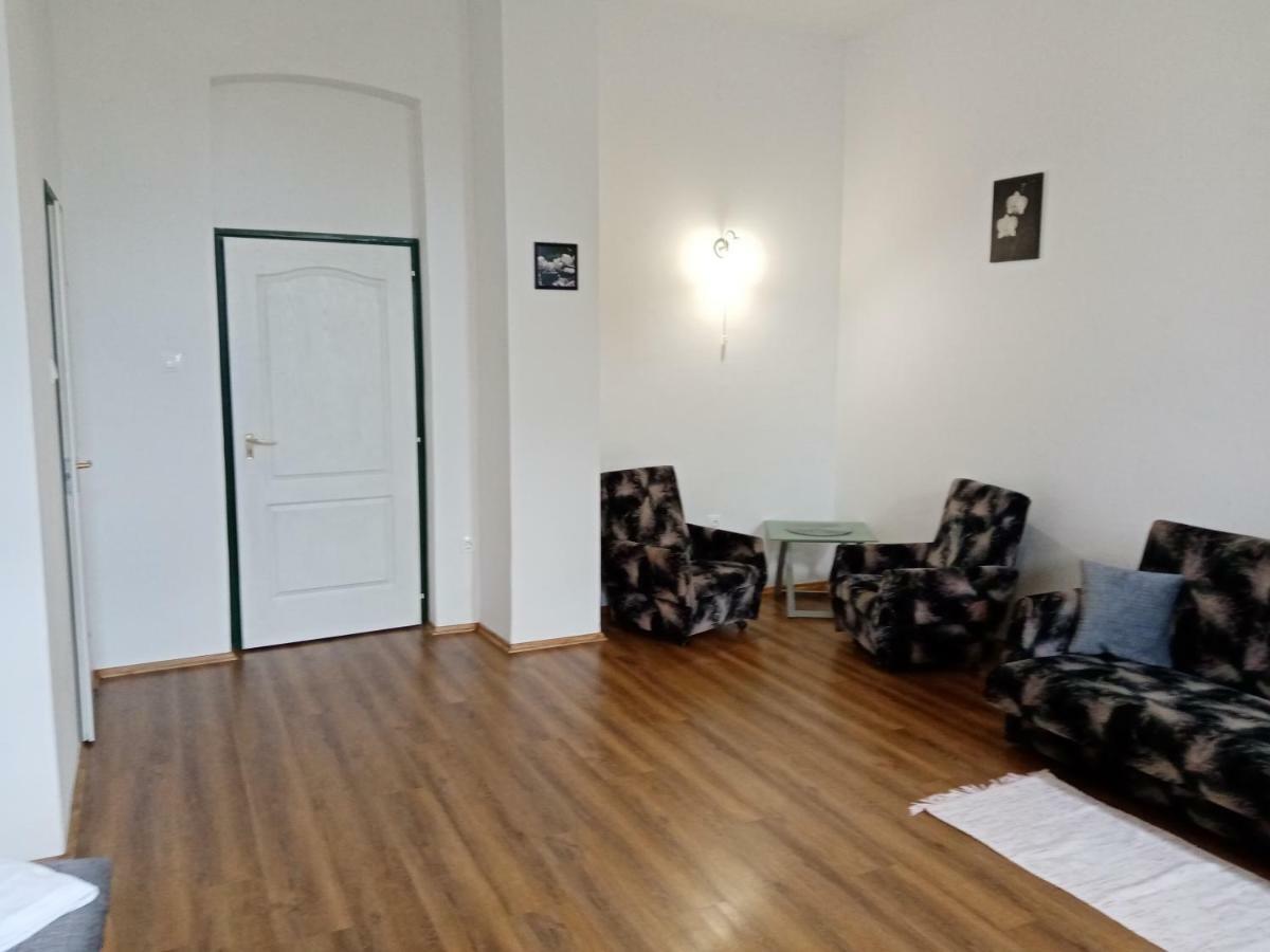 Hotel Vendektanya Vendeghaz Tapolca Exteriér fotografie