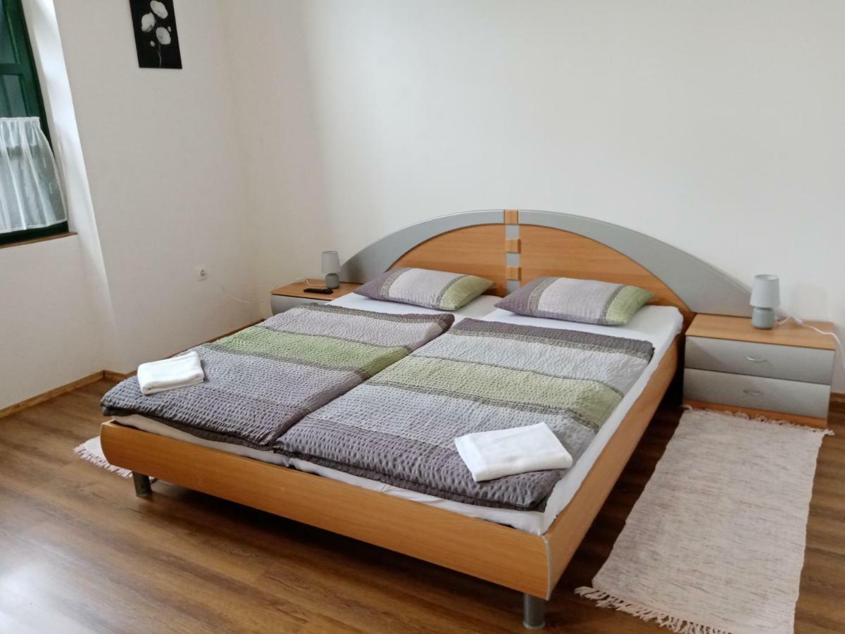 Hotel Vendektanya Vendeghaz Tapolca Exteriér fotografie